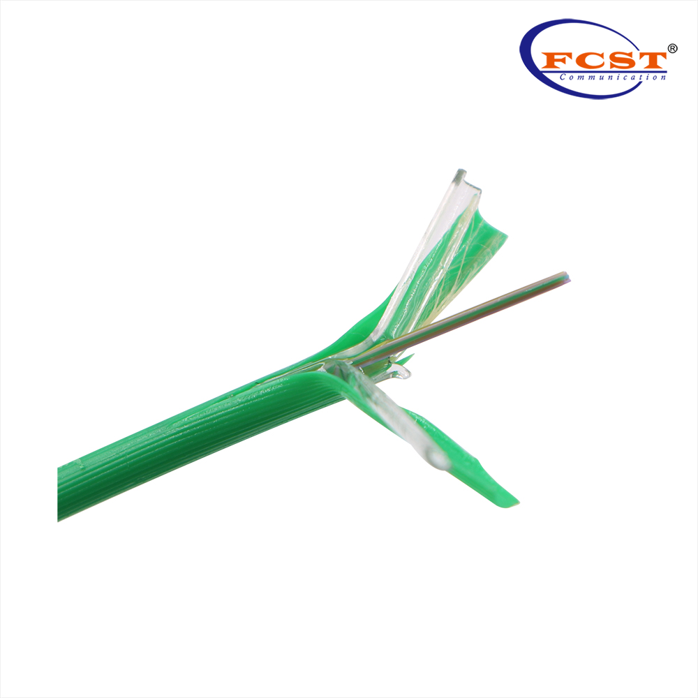Super Mini Uni-tube Blown Cable