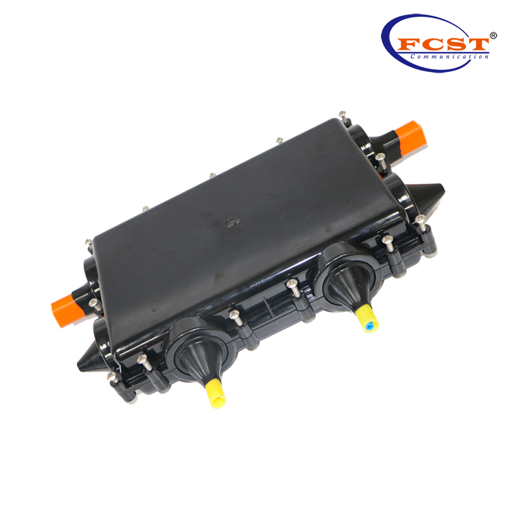 FCST16301 FTTH Micro Tube Distribution Closure