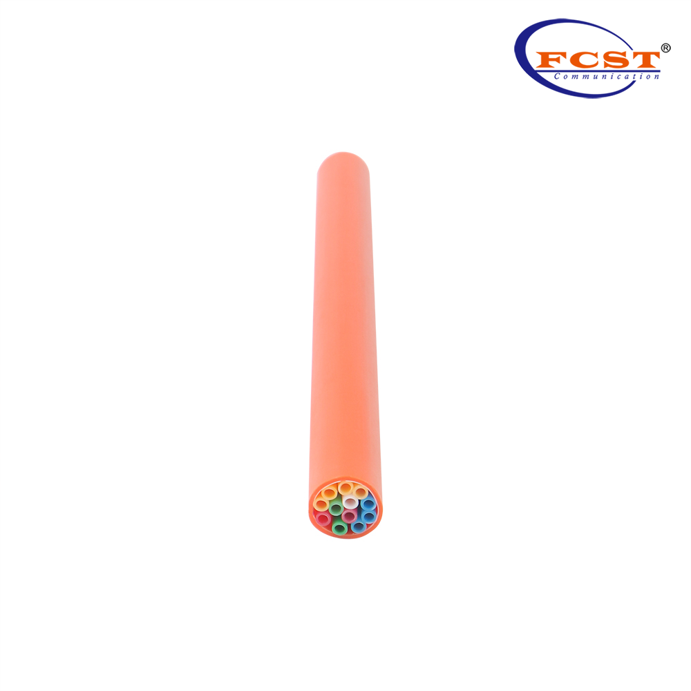 12-Ways 5/3.5mm PE 1.2mm DB HDPE Tube Bundle