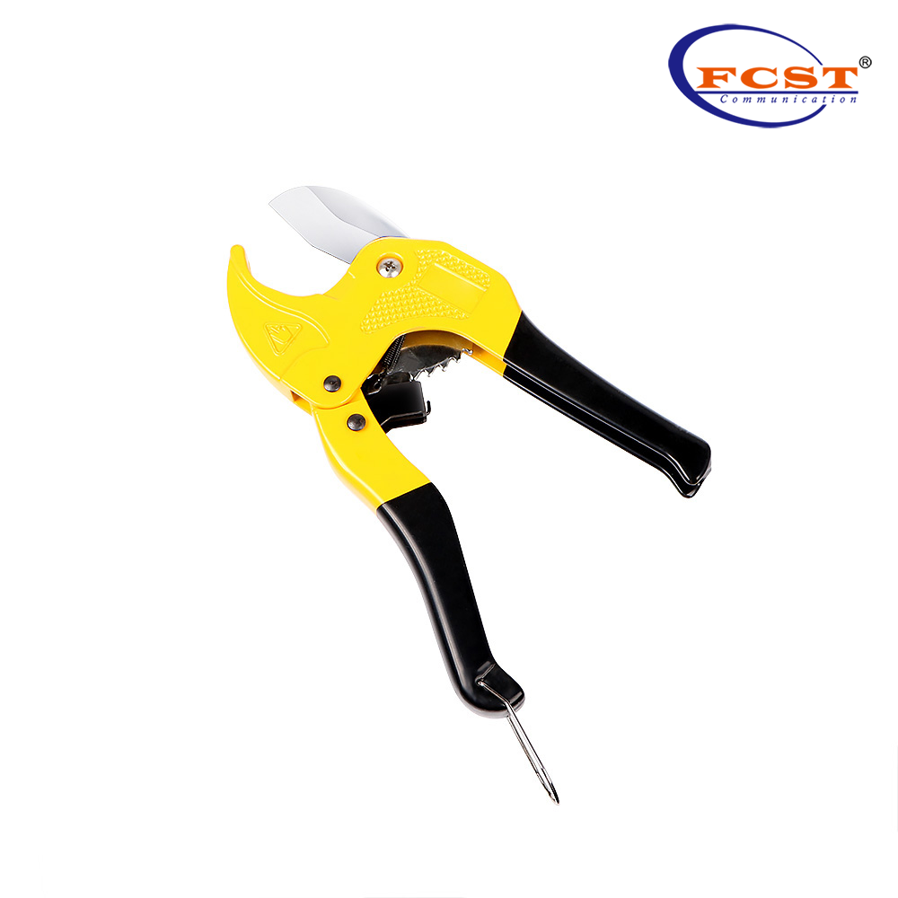 FCST221061 Ratchet Duct Cutter