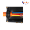 FCST16302 FTTH Micro Tube Distribution Closure