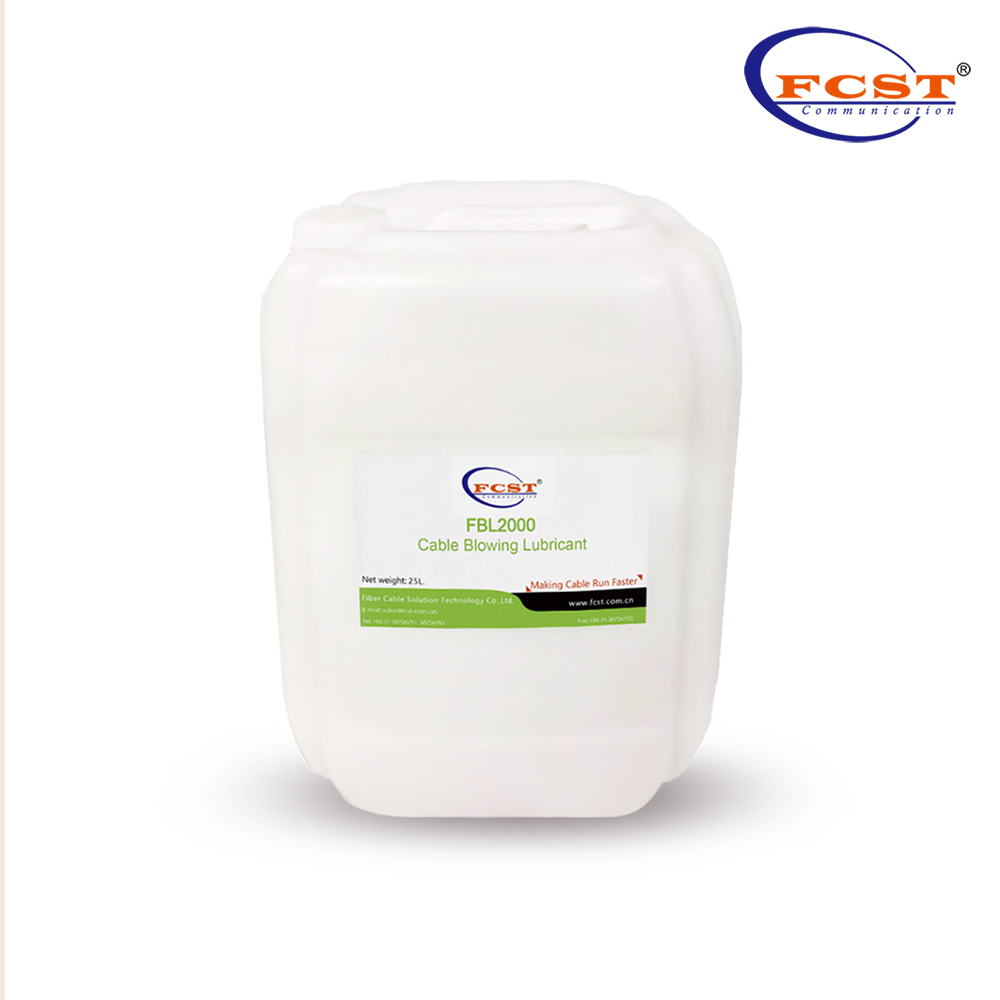 FBL2000 Cable Blowing Lubricant