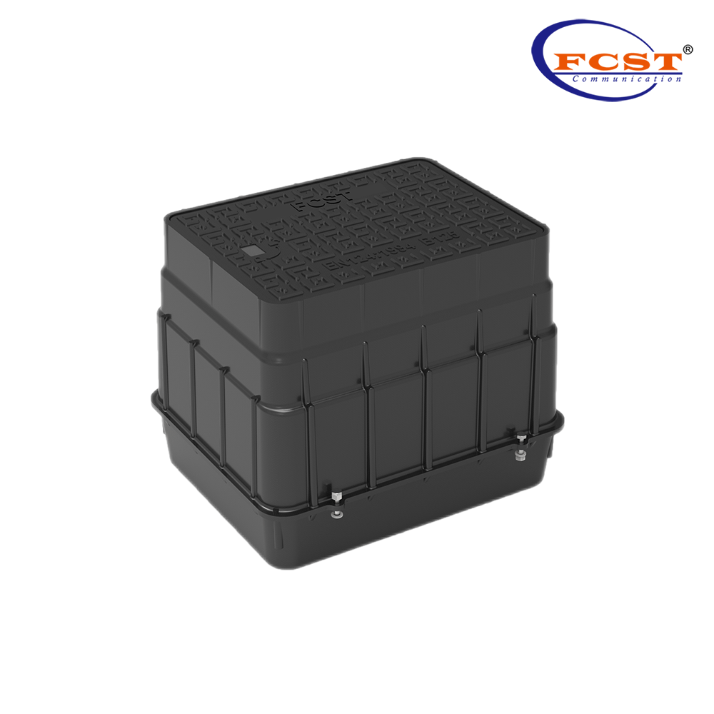 FCST-TH-SMC04 Telecom Handhole Chamber
