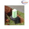 FCST-FDP01 Multifunction FTTH Fiber Delivery Point Pedestal Insert Kit/Vault Mount