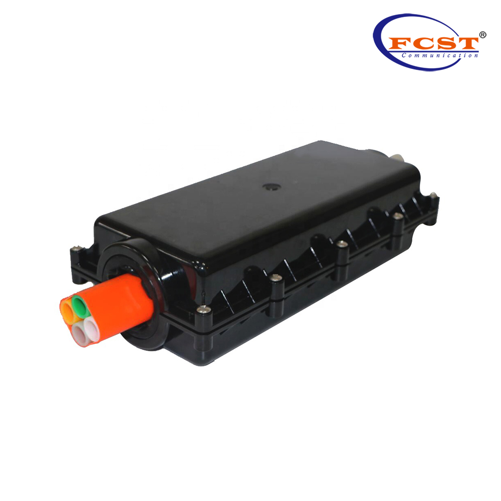 FCST16304 Mini Multi-function Micro Duct Closure