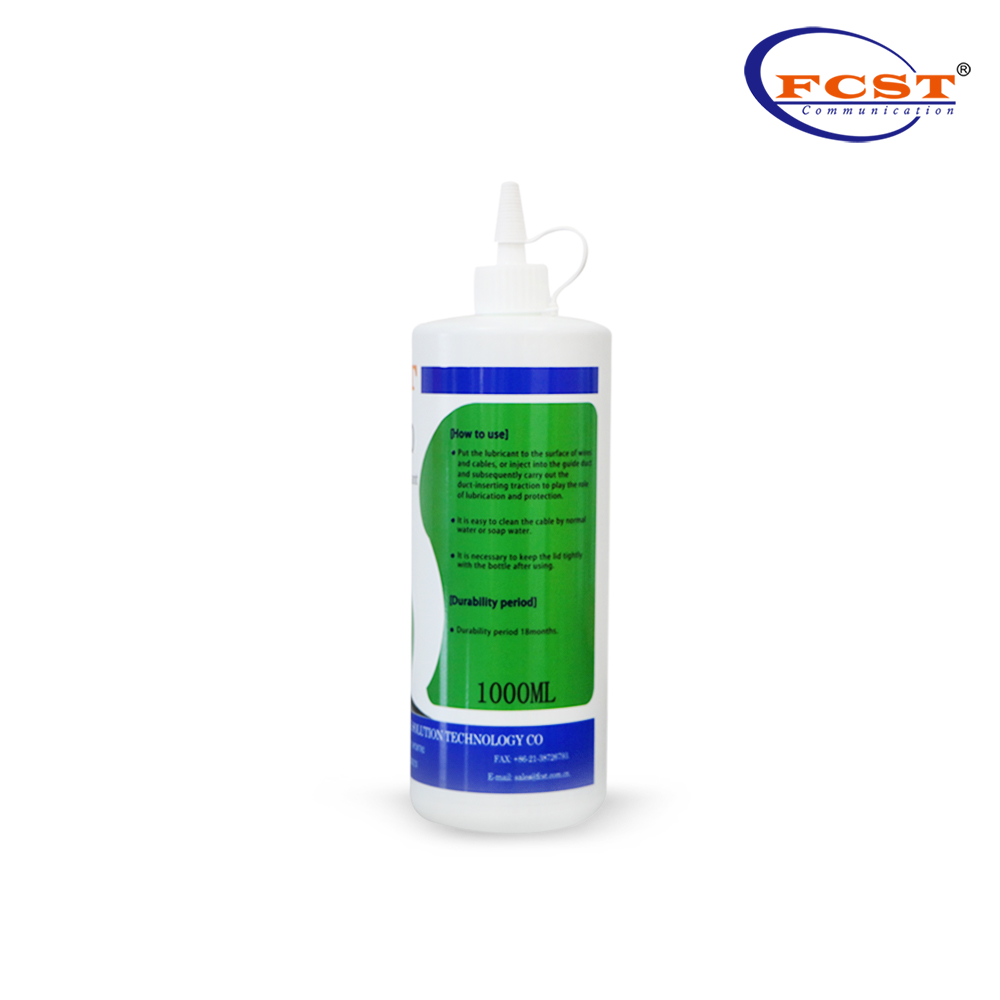 FBL1000 Cable Pulling Lubricant