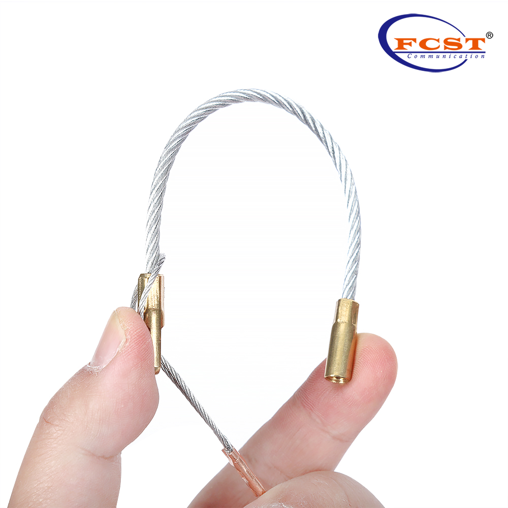 Cable Puller（Fish-shaped Cable Receiving Box）
